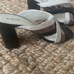 Anne Klein Sandals